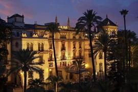 Hotel Alfonso XIII